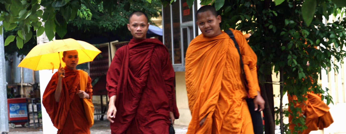 טיול לקמבודיה