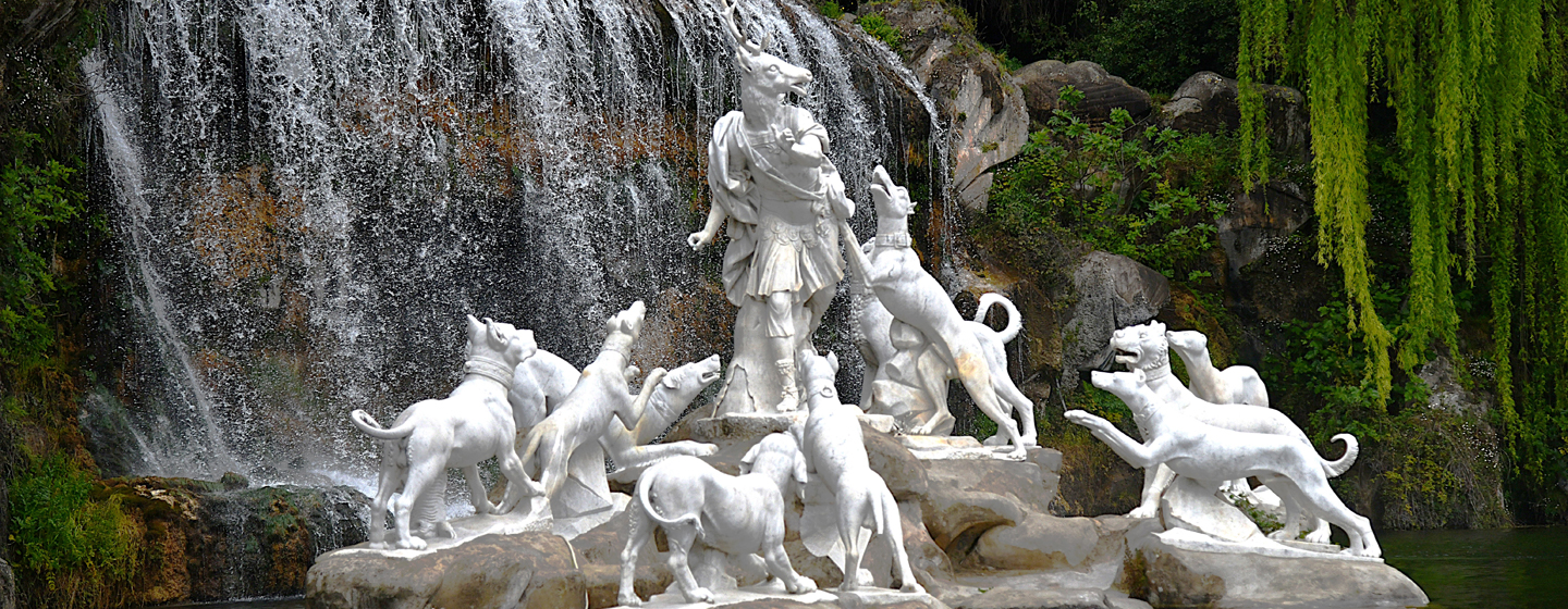 טיול לנאפולי