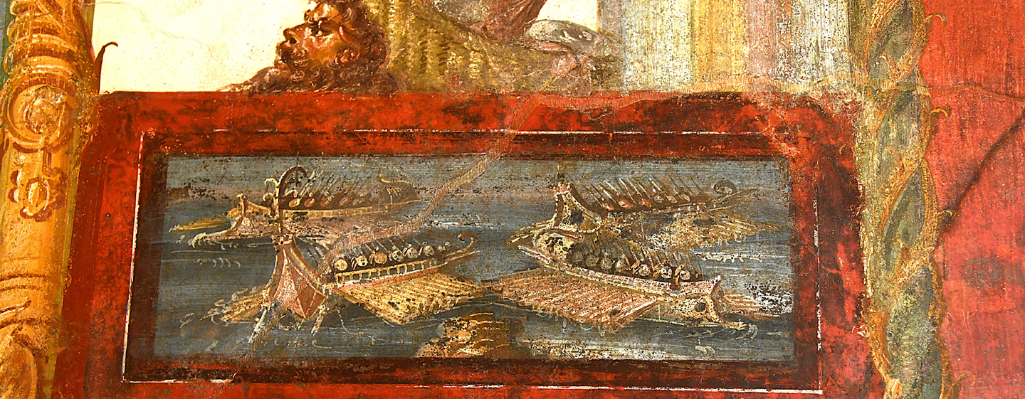 טיול לנאפולי