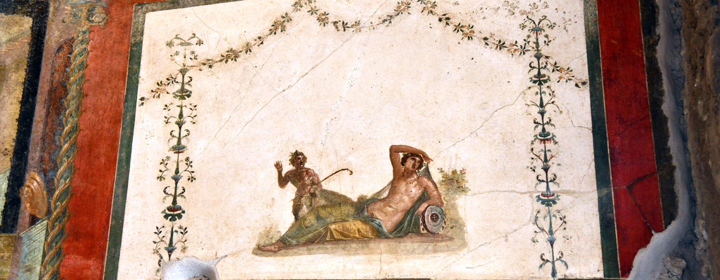 טיול לנאפולי