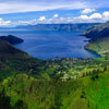 אגם טובה בסומטרה – האגם הגעשי הגדול בעולם