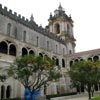  מנזר סנטה מריה בעיירה אלקובסה, פורטוגל