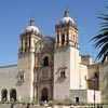 כנסיית סנטו דומינגו, ווחאקה, מדינת ווחאקה, מקסיקו