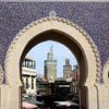 שער בו ג'לוד והמדינה של פס, מרוקו