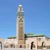 מסגד חסן השני בקזבלנקה, מרוקו