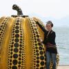 אמנות מודרנית באי נאושימה, הים הפנימי, יפן