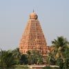 מקדש בריהדישווארה, טנג'אוור, טאמיל נאדו, הודו