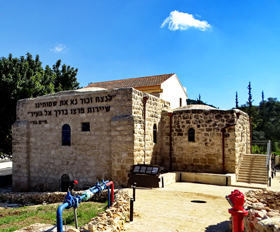 אל סיפור המאבק בפריצת הדרך לירושלים במלחמת העצמאות